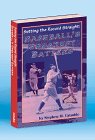 Imagen de archivo de Setting the Record Straight: Baseball's Greatest Batters a la venta por Mike's Baseball Books