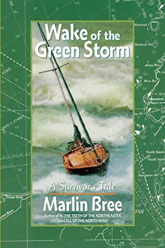 Beispielbild fr Wake of the Green Storm: A Survivor's Tale zum Verkauf von SecondSale