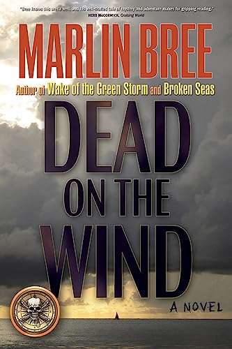 9781892147318: Dead on the Wind