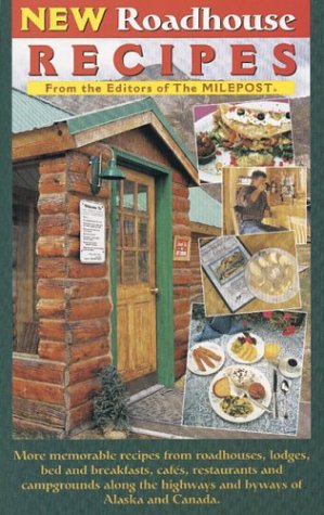 Beispielbild fr New Roadhouse Recipes zum Verkauf von Jenson Books Inc