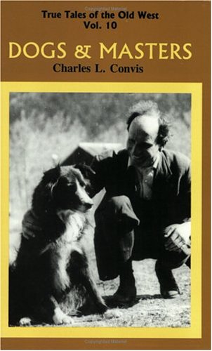 Imagen de archivo de Dogs and Masters a la venta por Better World Books