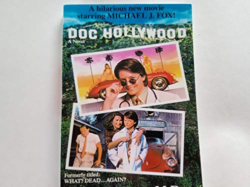 Imagen de archivo de Doc Hollywood a la venta por HPB-Diamond