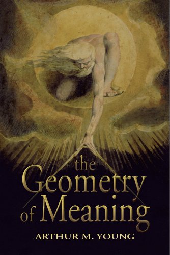 Imagen de archivo de The Geometry of Meaning a la venta por HPB-Red