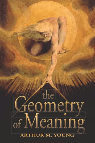 Beispielbild fr The Geometry of Meaning zum Verkauf von Book Deals