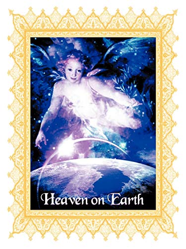 Stock image for Heaven on Earth Gods Words Vol 2 v 2 for sale by PBShop.store US