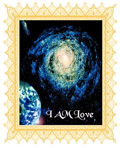 Imagen de archivo de I Am Love 3 God's Words for the New Millennium a la venta por PBShop.store US