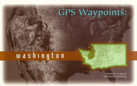 Beispielbild fr GPS Waypoints zum Verkauf von ThriftBooks-Atlanta