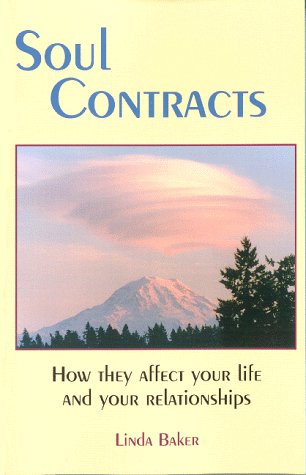 9781892193018: Title: Soul Contracts