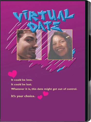 Virtual Date (Interative) (9781892194299) by Caesar Pacifici PhD; Lee White