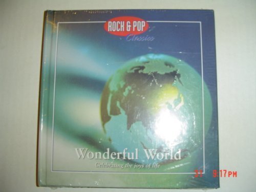 Imagen de archivo de Wonderful World a la venta por Aaron Books