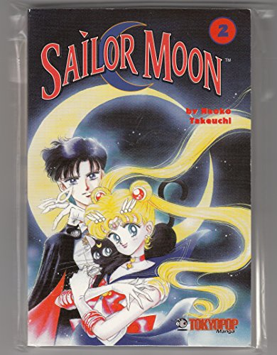 Beispielbild fr Sailor Moon, Vol. 2 zum Verkauf von HPB-Emerald