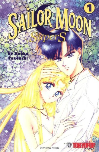 Stock image for Sailor Moon Supers, Vol. 1 for sale by Lexington Books Inc