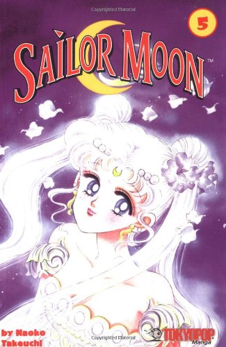 Imagen de archivo de Sailor Moon, Vol. 5 a la venta por Goodwill Southern California