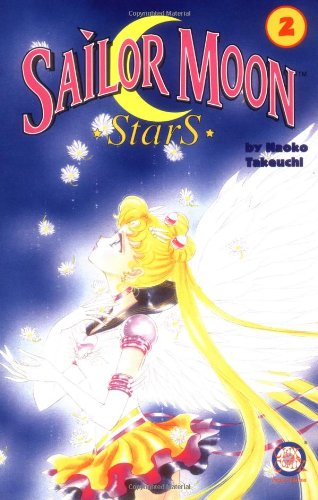 Sailor Moon Stars #2 (9781892213709) by Takeuchi, Naako; Takeuchi, Naoko