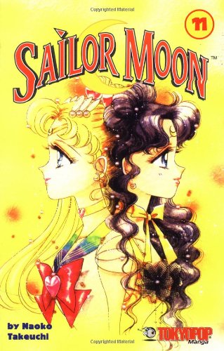 Sailor Moon #11 (9781892213990) by Takeuchi, Naako; Takeuchi, Naoko