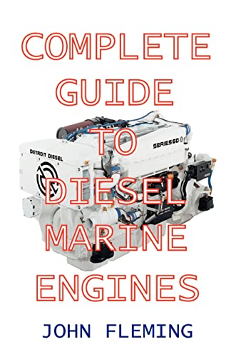 Beispielbild fr Complete Guide to Diesel Marine Engines zum Verkauf von Better World Books