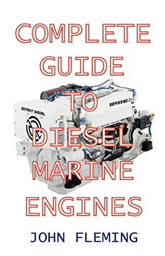 Books :: Marine & Nautical :: Marine Engineering :: Lamb's Questions &  Answers on the Marine Diesel Engine, 8th Edition