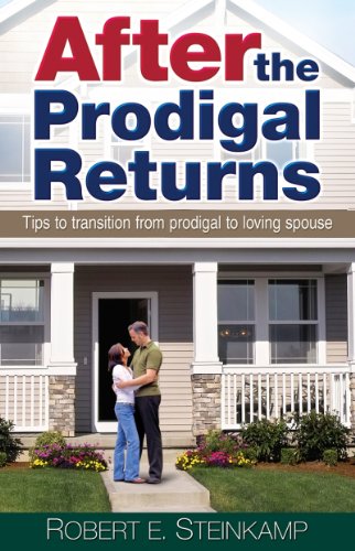 Stock image for After The Prodigal Returns for sale by Orion Tech