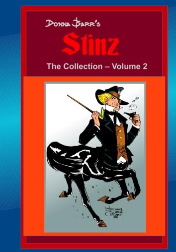 Beispielbild fr Stinz The Collection - Volume 2: Volume 2 zum Verkauf von SecondSale