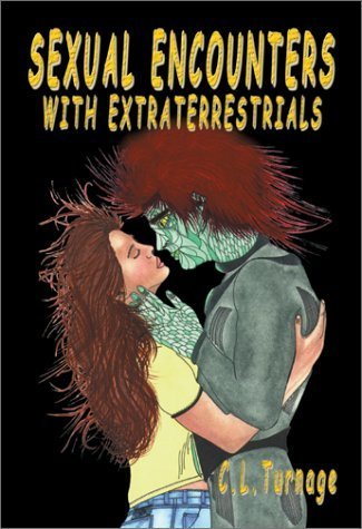9781892264039: Sexual Encounters with Estraterrestrials: A Provocative Examination of Alien Contact