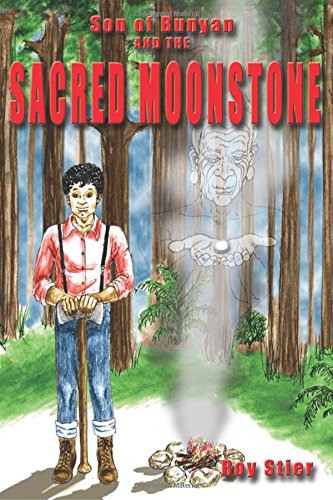 Beispielbild fr Son of Bunyan and the Sacred Moonstone zum Verkauf von Revaluation Books