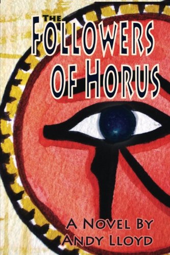 Beispielbild fr The Followers Of Horus zum Verkauf von medimops