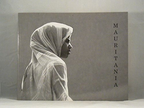 Beispielbild fr Mauritania in photographs zum Verkauf von The Book Spot