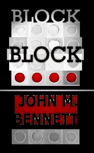 Block (9781892280985) by Bennett, John