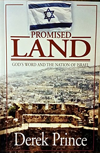 Imagen de archivo de Promised Land: God's Word and the Nation of Israel a la venta por SecondSale