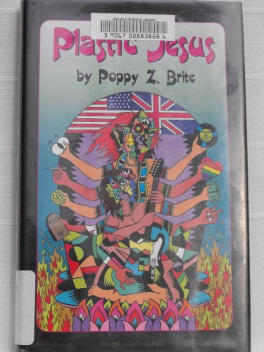 Stock image for Plastic Jesus for sale by Front Cover Books