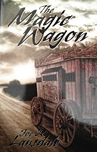 Stock image for The Magic Wagon for sale by Peruse the Stacks