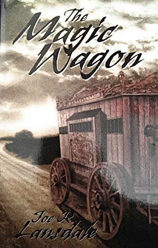 Stock image for The Magic Wagon for sale by Books of the Smoky Mountains