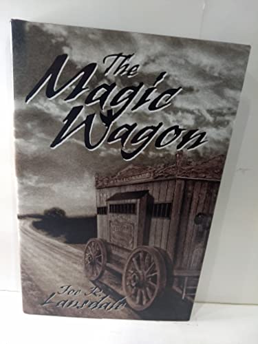 9781892284952: Magic Wagon