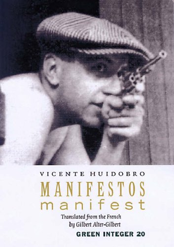 Manifest/Manifestos