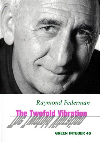 Beispielbild fr The Two-Fold Vibration zum Verkauf von FITZ BOOKS AND WAFFLES