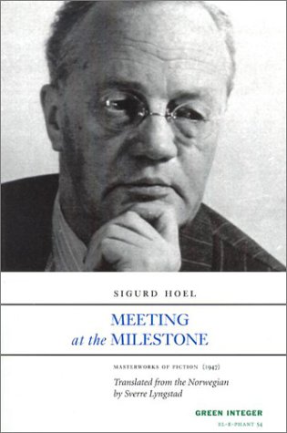Stock image for Meeting at the Milestone for sale by Russell Books