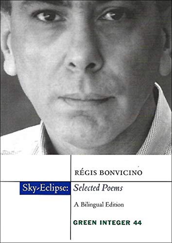 Imagen de archivo de Sky-Eclipse: Selected Poems a la venta por Raritan River Books