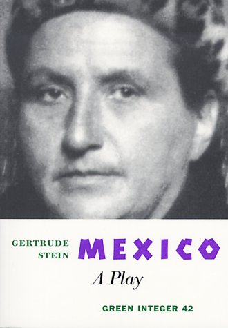 Imagen de archivo de Mexico: A Play a la venta por More Than Words