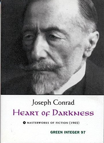 Beispielbild fr Heart of Darkness : 'As Powerful a Condemnation of Imperialism as Has Ever Been Written' zum Verkauf von Better World Books