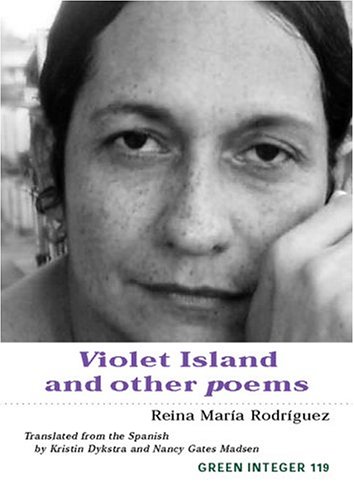 Stock image for Violet Island And Other Poems for sale by Revaluation Books