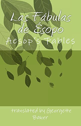 Stock image for Las Fbulas de sopo: Aesop"s Fables for sale by Lucky's Textbooks