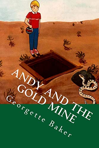 Stock image for Andy and the Gold Mine for sale by Lucky's Textbooks