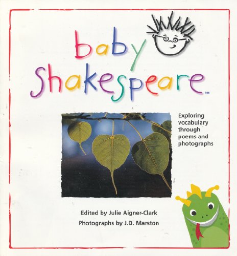 Beispielbild fr Baby Shakespeare zum Verkauf von Your Online Bookstore