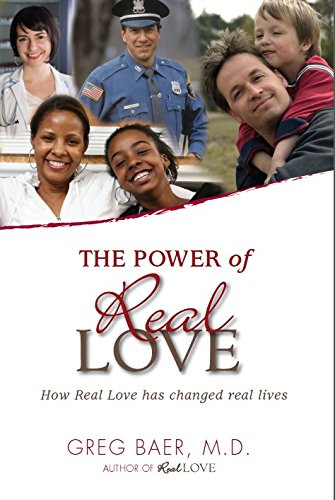 Beispielbild fr The Power of Real Love Audio Book zum Verkauf von AwesomeBooks