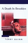 Stock image for A Death in Brooklyn: A Novel for sale by Revaluation Books