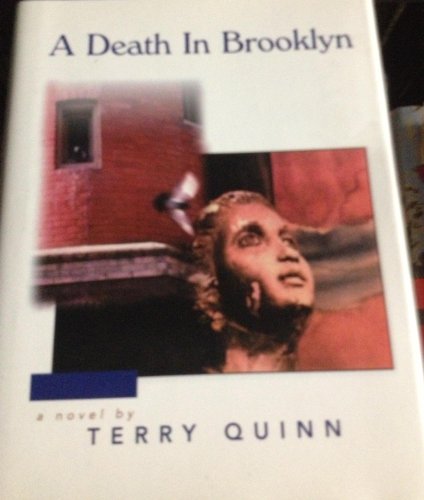 Stock image for A Death in Brooklyn: A Novel for sale by Revaluation Books