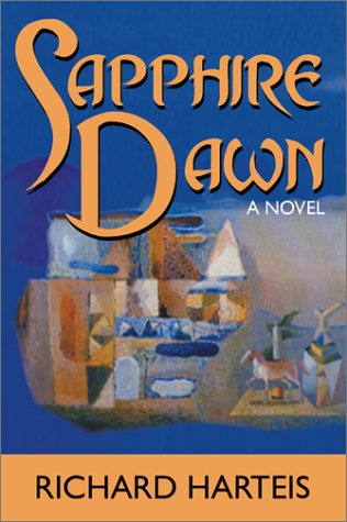 Stock image for Sapphire Dawn for sale by George Cross Books