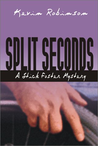 9781892323989: Split Seconds