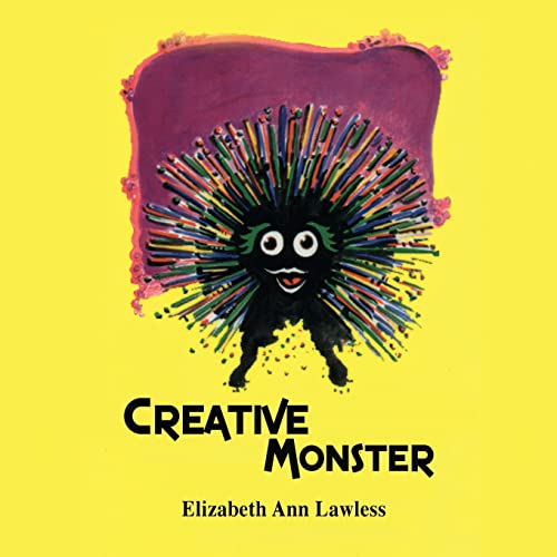 9781892324009: Creative Monster: Volume 1 (CREA Brain Monster)