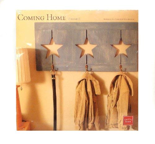 Stock image for Coming Home for sale by Jenson Books Inc